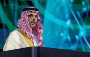 بن‌فرحان: عربستان از تقویت همکاری‌ها بین کشورهای عربی و چین حمایت می‌کند