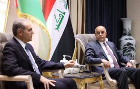 الصحة العراقية: الاتفاق على تبادل الخبرات بالصناعات الدوائية مع الأردن