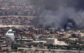 تشدید درگیری ها پس از آتش بس و آرامش یک روزه در سودان