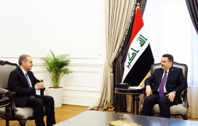 رئيس الوزراء العراقي: القطاع الصحي يمثل واحدة من أهم أولويات الحكومة
