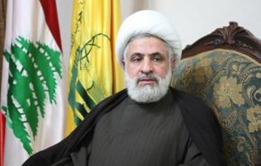 شیخ نعیم قاسم: نمایندگان حزب الله به فرنجیه برای تصدی ریاست جمهوری رأی می‌دهند