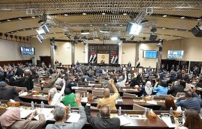 پارلمان عراق با تصویب بودجه جنجالی به اختلافات با اقلیم کردستان پایان داد