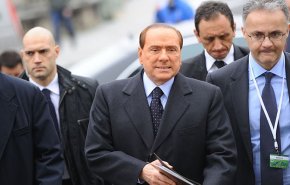 سیلویو برلوسکونی، نخست‌وزیر پیشین ایتالیا درگذشت