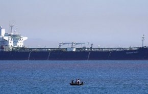 يوروستات : ألمانيا انضمت إلى مجموعة مستوردي النفط الإيراني