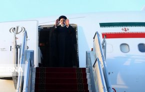 الرئيس الايراني رئيسي في جولة على دول في أمريكا اللاتينية 