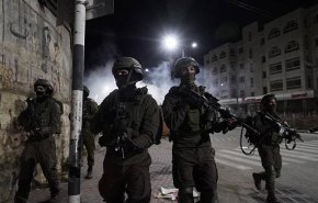قوات كبيرة لجيش الاحتلال تقتحم 'جنين' فجر اليوم وتداهم منزلا