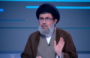 السيد صفي الدين: حزب الله وُجد لكسر 'إسرائيل' وإذلالها