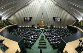 جلسه رأی اعتماد به وزیر پیشنهادی صمت