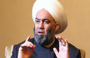 الشيخ خالد الملا: إيران فتحت أبوابها للعراق خلال حرب 'داعش' عندما أغلقت كل الدول أبوابها