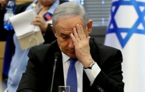شاهد.. نتنياهو يخسر في خطة تصدير أزمته لغزة 