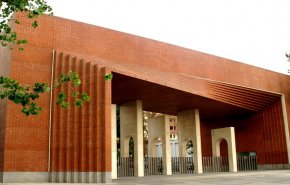 جامعة 'شريف' الإيرانية الأولى في أولمبياد 'بتروكب' للجامعات