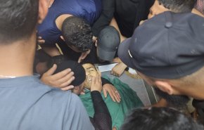 یورش نظامیان اسرائیلی به اردوگاه بلاطه/ 1 شهید و 8 مجروح / ناکامی صهیونیست ها در دستگیری مبارز فلسطینی