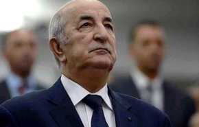 الرئيس الجزائري يتوجه إلى روسيا في زيارة تستمر 3 أيام + فيديو
