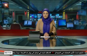  نشرة الاخبار من قناة العالم الساعة 08:00 بتوقيت غرينتش 13-06-2023 