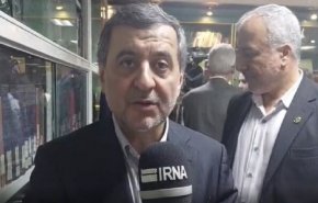 مساعد وزير الصحة: لتطوير التعاون الجامعي بين إيران وسوريا