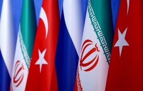 روسیه، سوریه، ترکیه و ایران 31 خرداد در آستانه گفتگو خواهند کرد