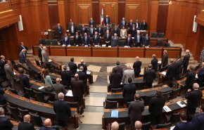برلمان لبنان يخفق للمرة 12 بإنتخاب رئيس للبلاد والشغور متواصل منذ 8 اشهر