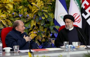 ایران و نیکاراگوئه ۳ سند همکاری اقتصادی و تجاری امضا کردند