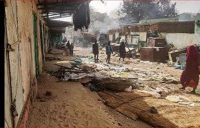 السودان: مقتل 17 شخصا في ضربة جوية في الخرطوم مع ترقب هدنة جديدة
