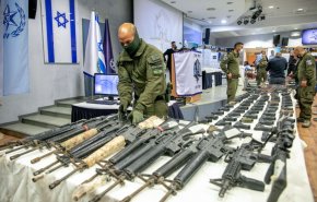 فروش تسلیحات رژیم اسراییل پس از جنگ اوکراین و توافق عادی سازی رکورد زد
