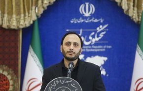 الحكومة الايرانية: أقمارنا الصناعية ترصد أدنى تحرك يحصل