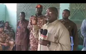 السودان..  تبادل الاتهامات في مقتل والي غرب دارفور