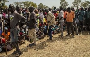 کشته شدن 100 نفر در درگیری های اردوگاه آوارگان دارفور