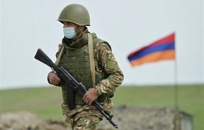 ادامه درگیری‌ها در مرزهای آذربایجان و ارمنستان
