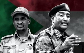 کنیا از توافق قریب‌الوقوع برای پایان درگیری‌های سودان خبر داد