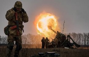أوكرانيا تعلن التقدم على الجبهة الجنوبية رغم المقاومة الروسية القوية