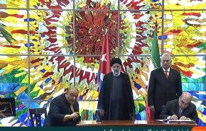 ايران وكوبا توقعان على 6 وثائق للتعاون الثنائي