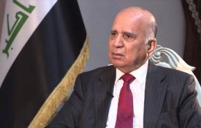 وزير خارجية العراق يتحدث عن فرصة حقيقية لإدارة أزمة سوريا