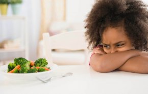 هل حيلة إخفاء الخضراوات في طعام الأطفال مفيدة ؟