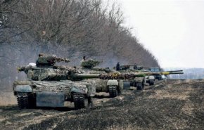 الصراع الروسي الاوكراني يشتد... فما هي فرص نجاح الوساطة؟