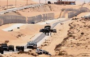 معاریو: تحقیقات در مورد عملیات مرزی مصر فروپاشی سیستم دفاعی اسرائیل را آشکار کرد