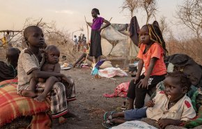 يونيسف: أكثر من مليون طفل سوداني تركوا منازلهم إثر الحرب