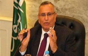 رئیس حزب «الوفد» نامزد انتخابات ریاست جمهوری مصر شد