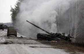تقرير بريطاني يكشف آخر تطورات الصراع الروسي الأوكراني لهذا اليوم