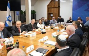 تصویب تسهیل شهرک‌سازی در کابینه نتانیاهو/ ساخت ۴۵۰۰ واحد شهرک نشین دیگر در کرانه باختری