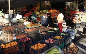 فائو: واردات محصولات غذایی در کشورهای فقیر به علت افزایش قیمت های جهانی کاهش می یاید