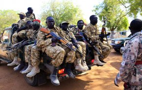 آتش بس جدید در سودان؛ آرامشی نسبی برقرار است 