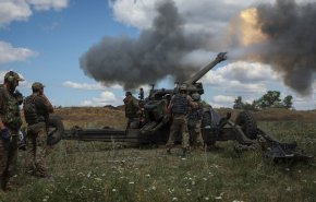 الدفاع الروسية تحبط الهجمات الأوكرانية في 4 محاور..أعنفها في زابورجيا
