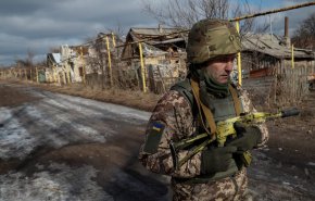 اسیر اوکراینی: فرماندهان آمریکایی و هلندی عملیات‌ها را پیش می‌برند

