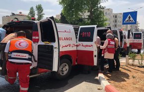 10 إصابات بالرصاص خلال عدوان الاحتلال المتواصل على جنين ومخيمها