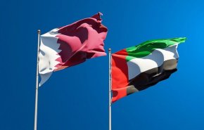 سفارتخانه‌های قطر و امارات سرانجام بازگشایی شد