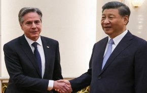 آمال صينية بتحسن العلاقات مع الولايات المتحدة +فيديو