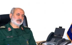 سردار کاظمی: سرویس‌های اطلاعاتی ۲۰ کشور در اغتشاشات ۱۴۰۱ نقش‌ داشتند
