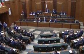 مجلس النواب اللبناني يعقد جلسة تشريعية وسط مقاطعة بعض الكتل