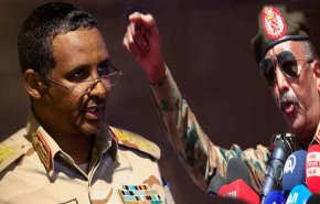 تبادل الاتهامات بين الجيش السوداني والدعم السريع بخرق الهدنة