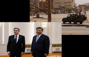 السودان مستقبل الهدنة ومحاولات التمديد لها.. الصين والولايات المتحدة خطوات لإزالة التوتر 